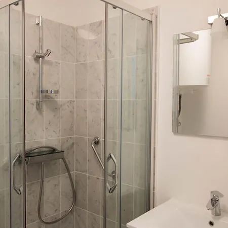 New Holiday For 4 People At Sunside With Sleep Corner